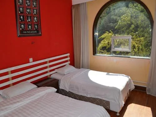 Old Observatory Youth Hostel Qingdao