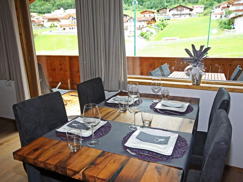 Apartment Lanner by Interhome