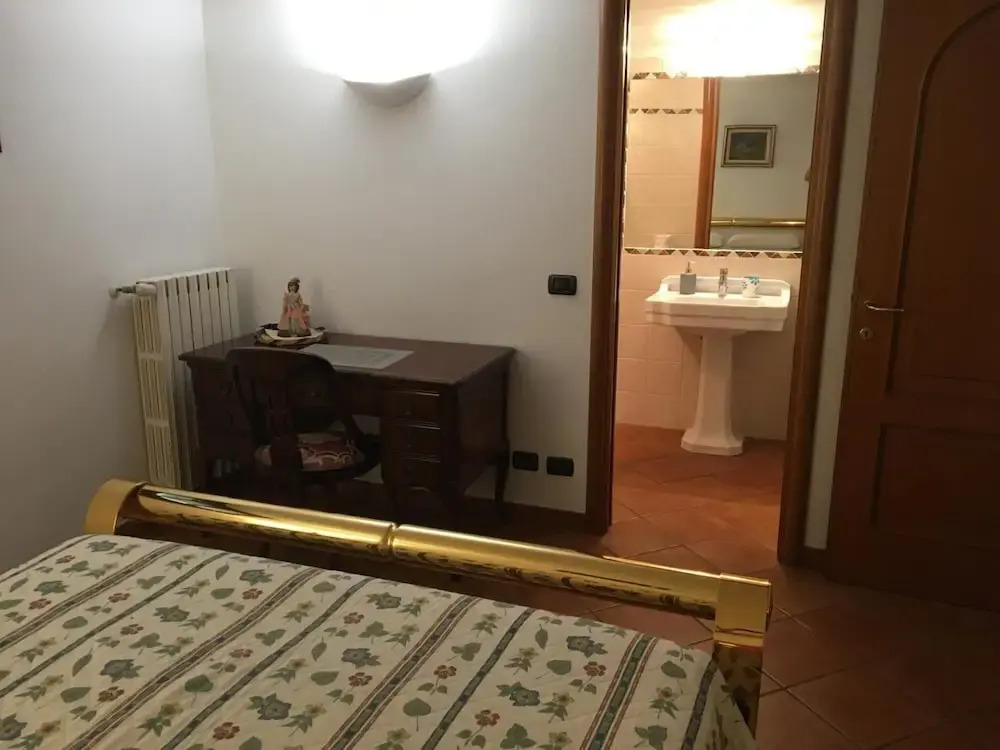 b&b le magnolie
