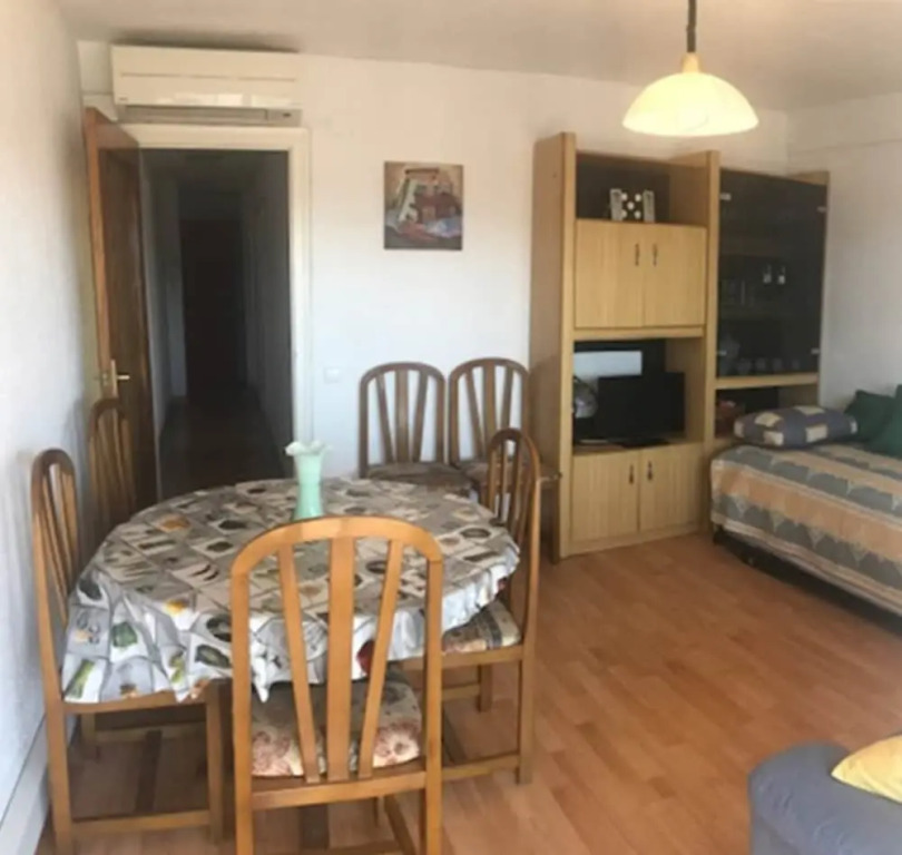 Apartamento Napoli
