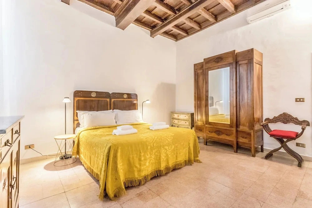 Casa Iside