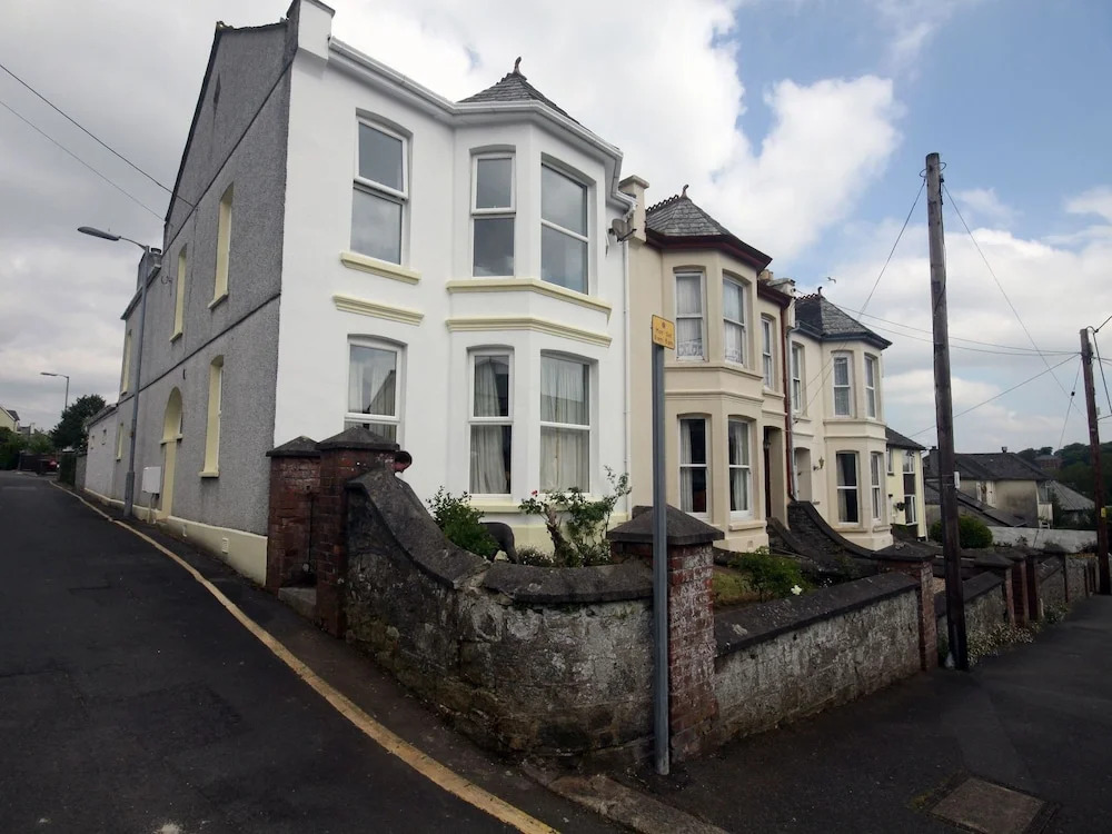 Barkleys B&B