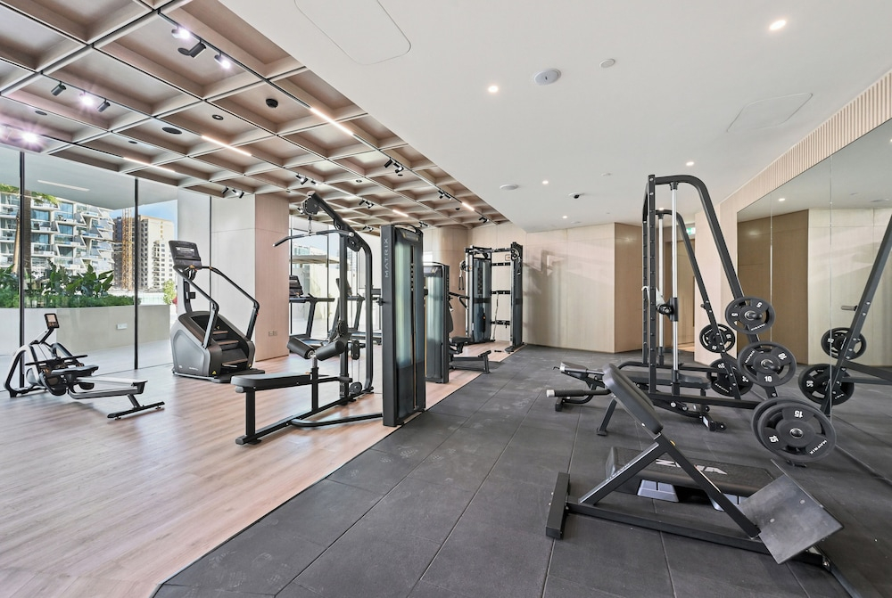 Bloomfields Iconic 1BR Binghatti Phanto