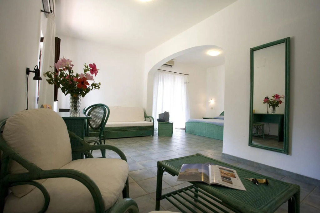 Hotel Portoconte