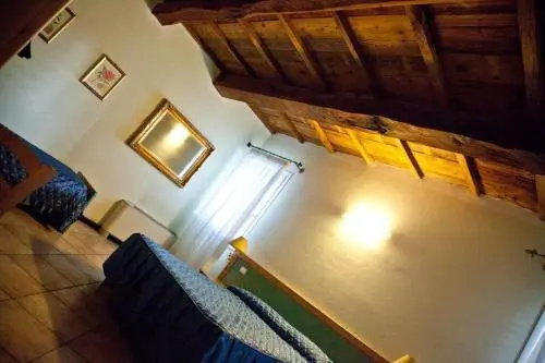 Locanda Del Re sole
