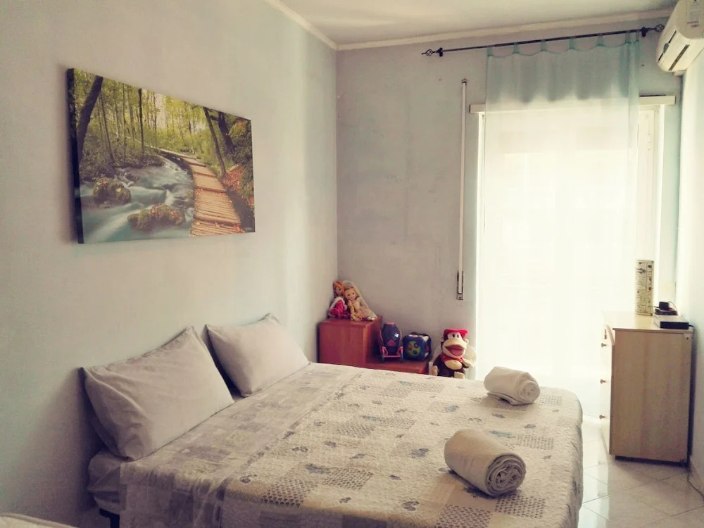 Apartment Chiabrera