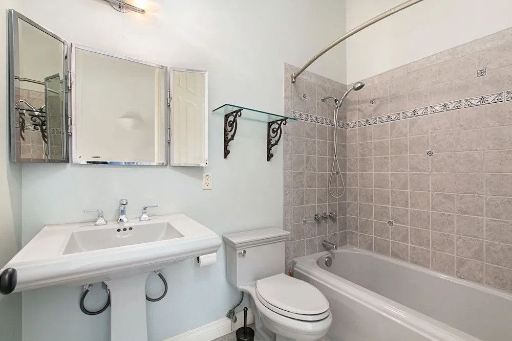1278vep5 3 Bedroom Home