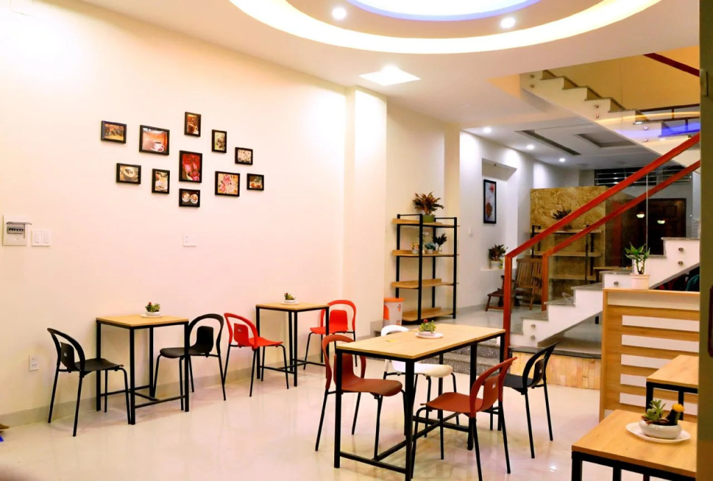 10 Dollar Homestay Danang - Hostel