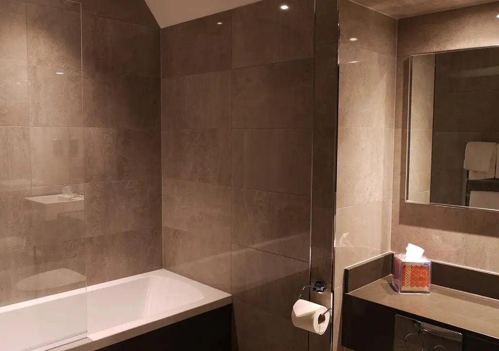 Hetland Hall Hotel