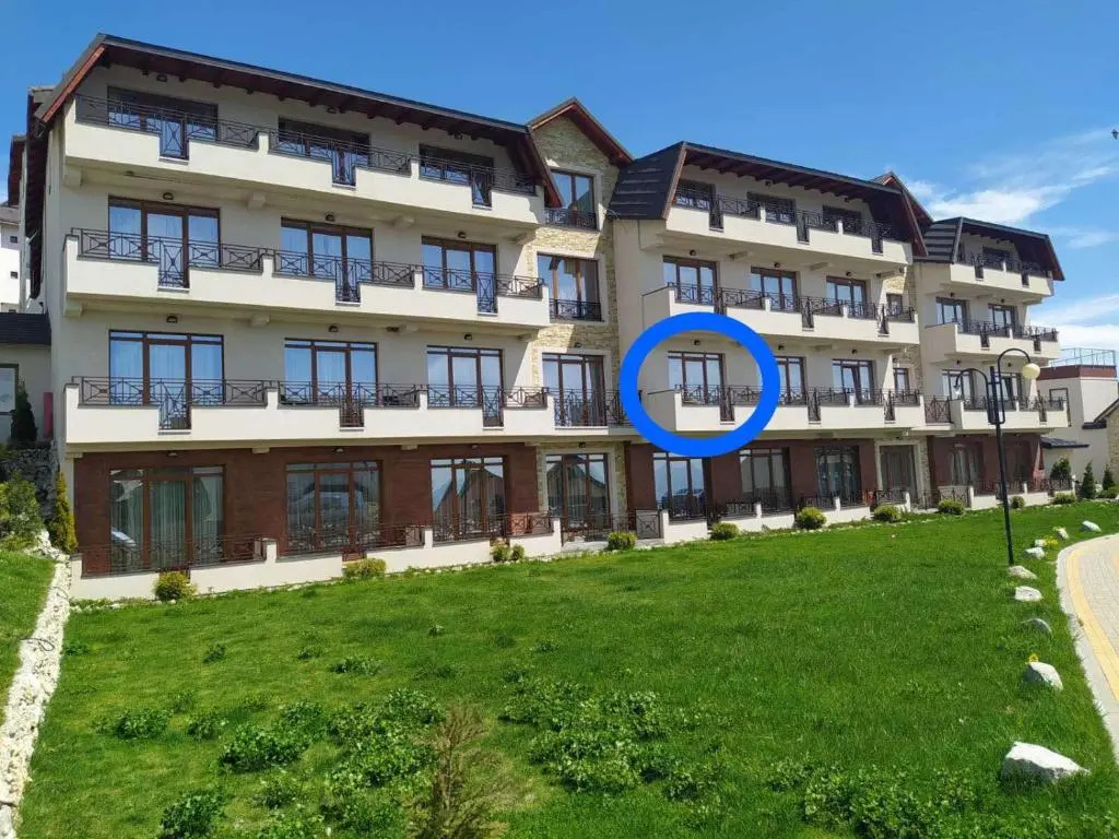 Milmari Premier 15