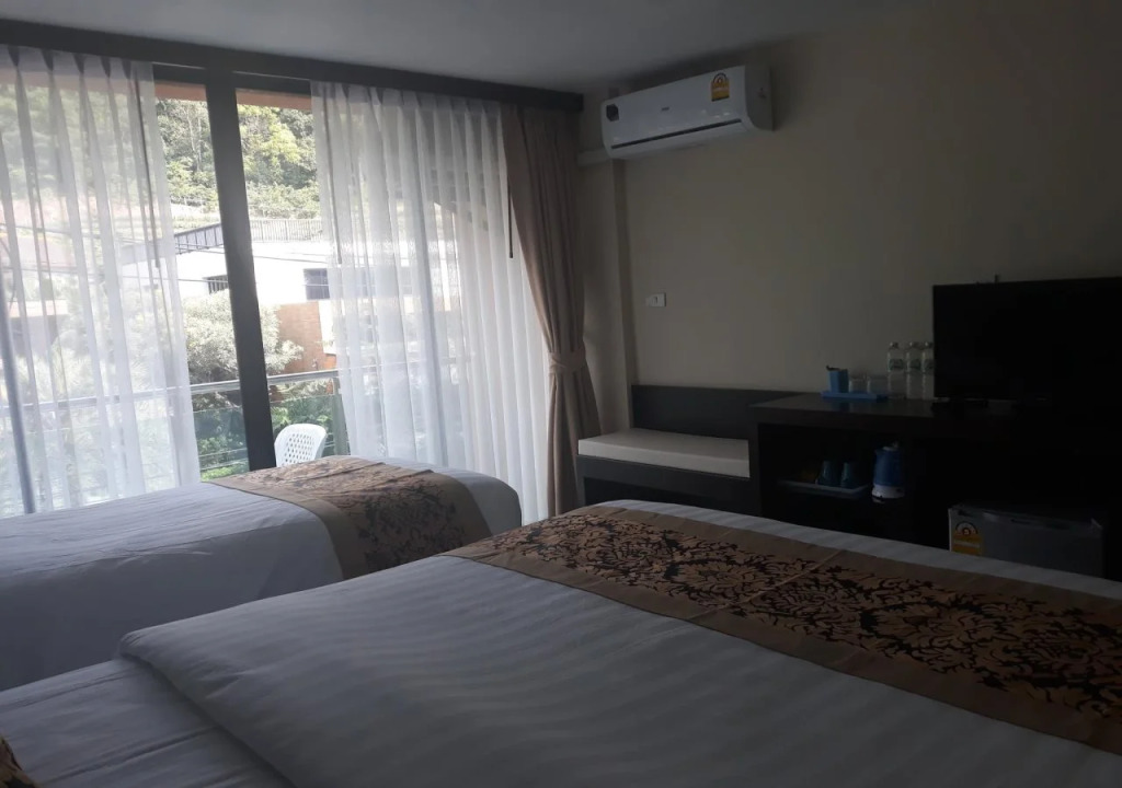iCheck inn Sky Beach Ao Nang Krabi