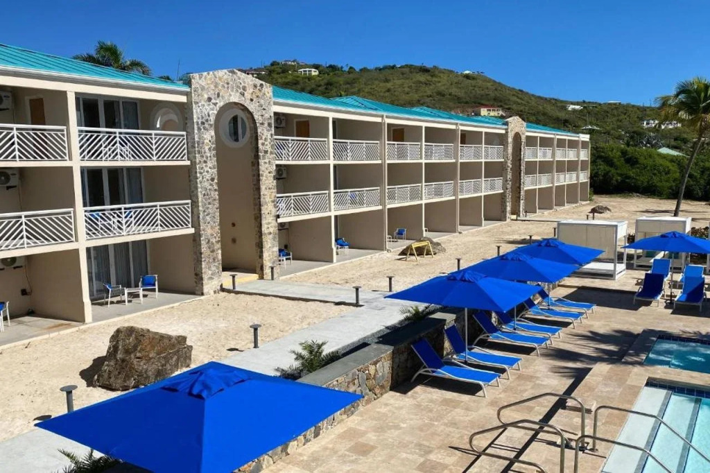 Carina Bay All-Inclusive Resort & Casino
