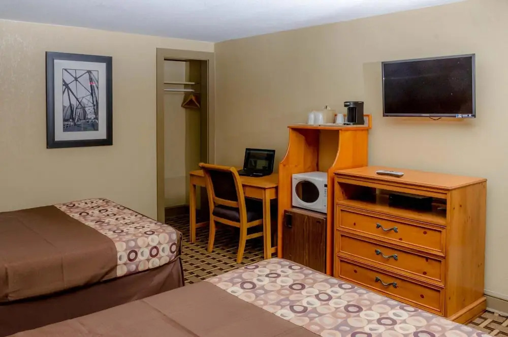 Relax Inn - Bryson City