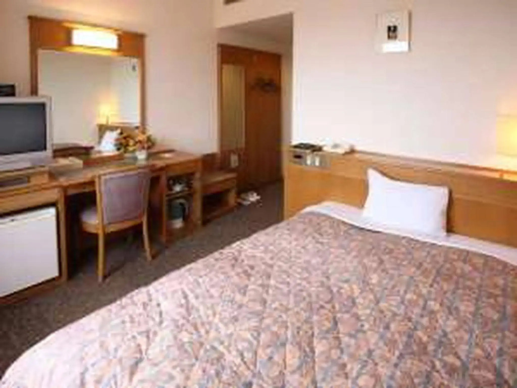 ANA Holiday Inn Tosu by IHG