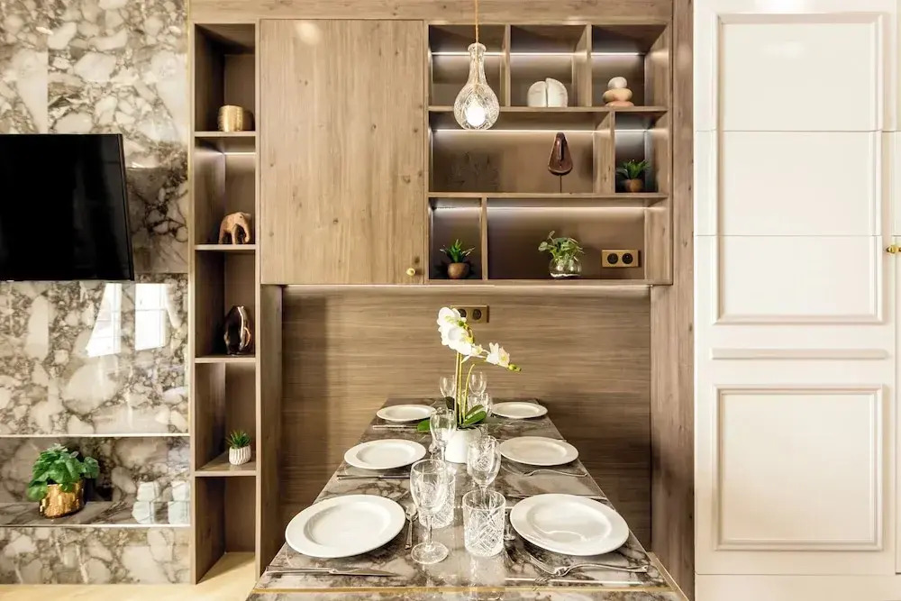 Merveil Luxury Suite - Notre Dame -Monge