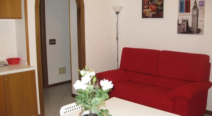 Park Apartment