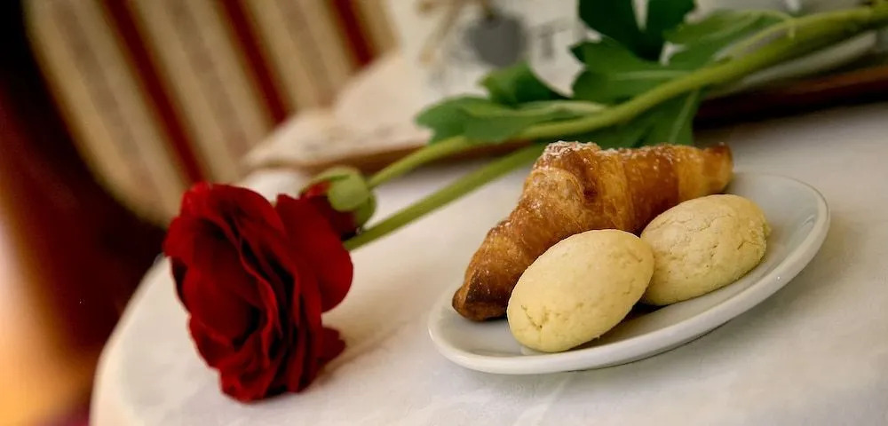 Hotel Antiche Terme Benevento