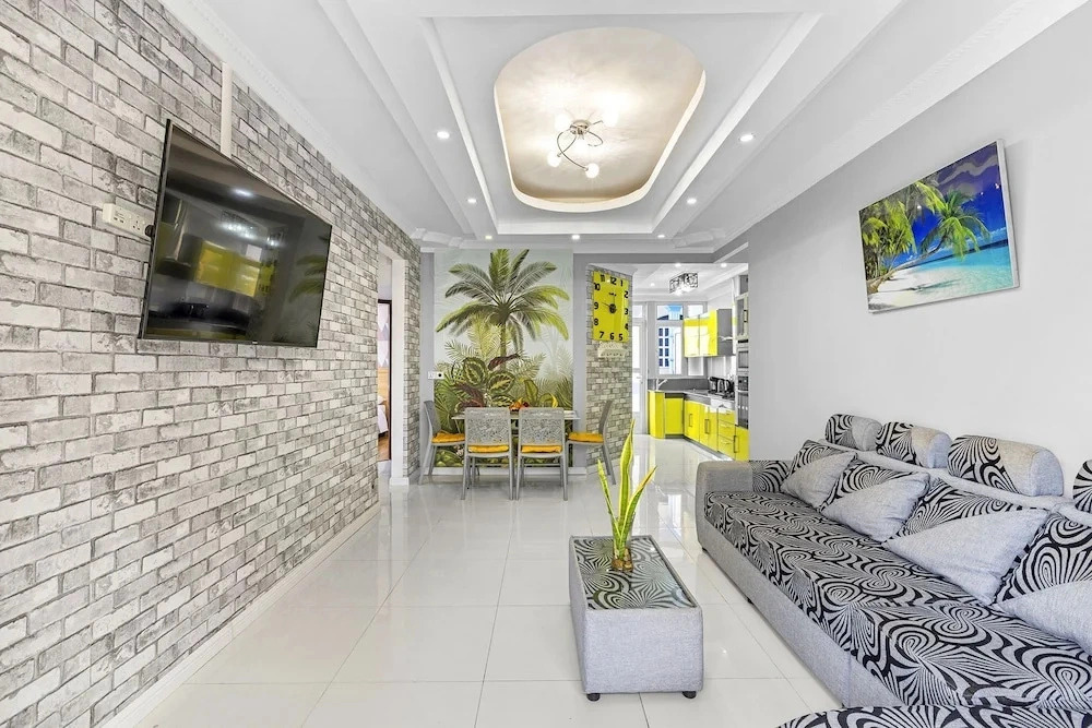 Jaddoo Apartment at Azeer Residence