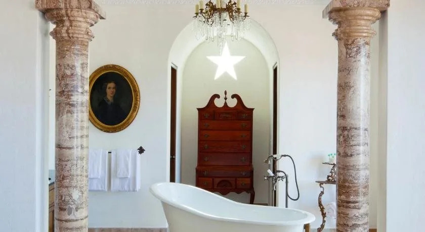 Casa Kimberly Boutique Hotel