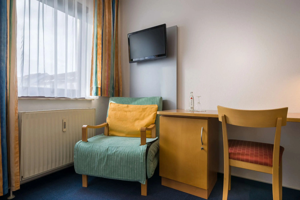 acora Karlsruhe Zentrum Living the City