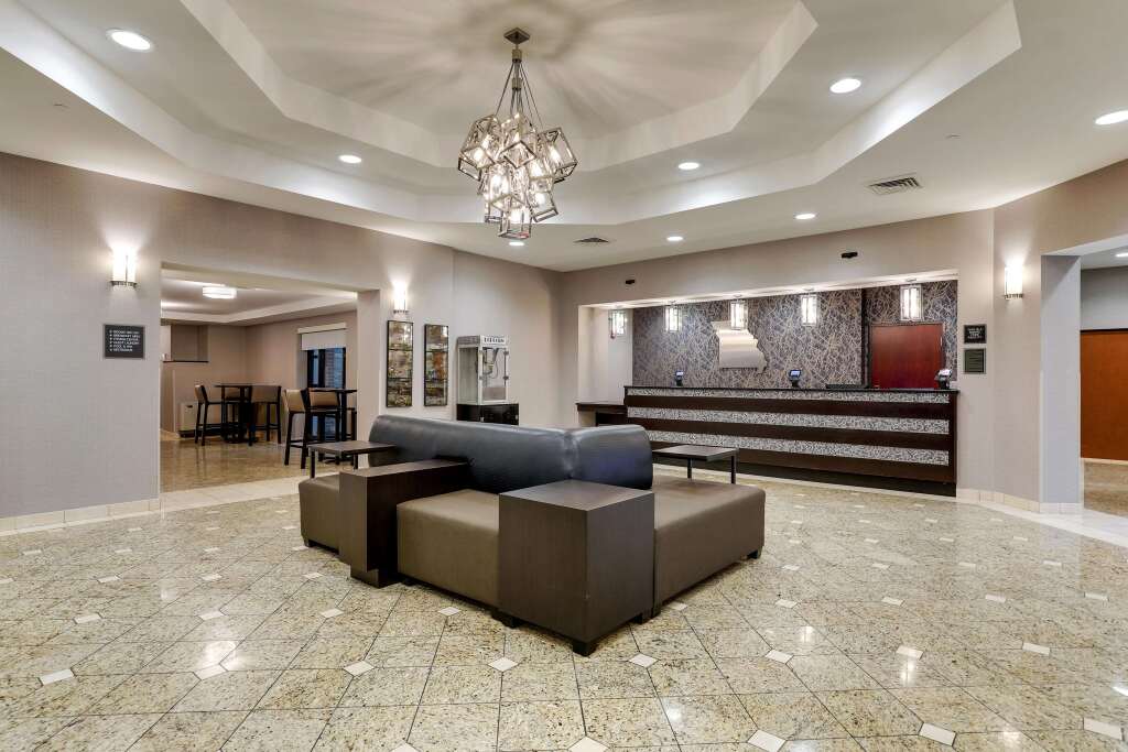 Drury Inn & Suites St Joseph