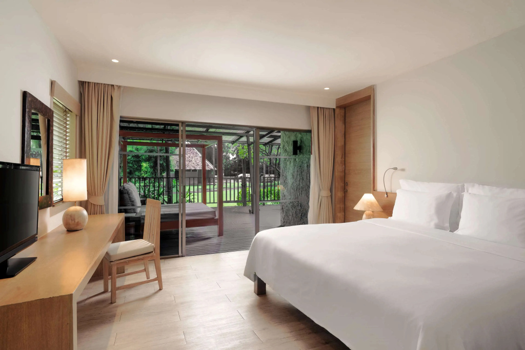 Wyndham Hua Hin Pranburi Resort & Villas