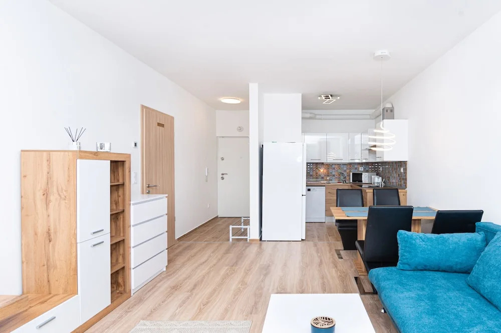 WaterFront City Apartments by FirstHost