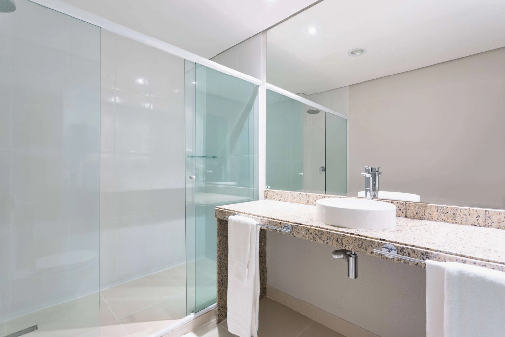 TRYP by Wyndham Manaus Aeroporto