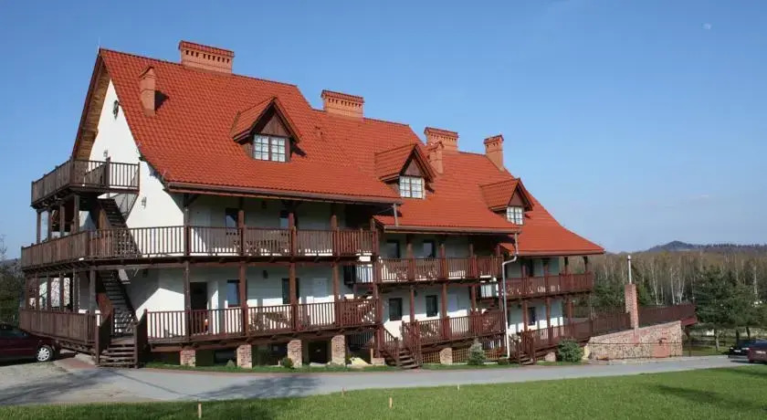 Pension Eskapada