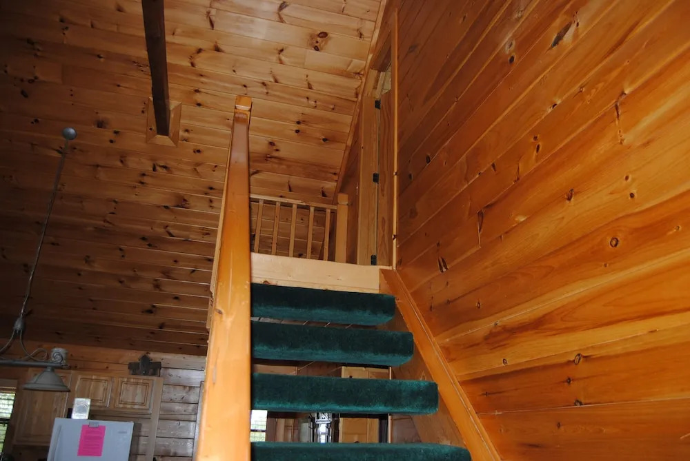 Cabin Fever Resort