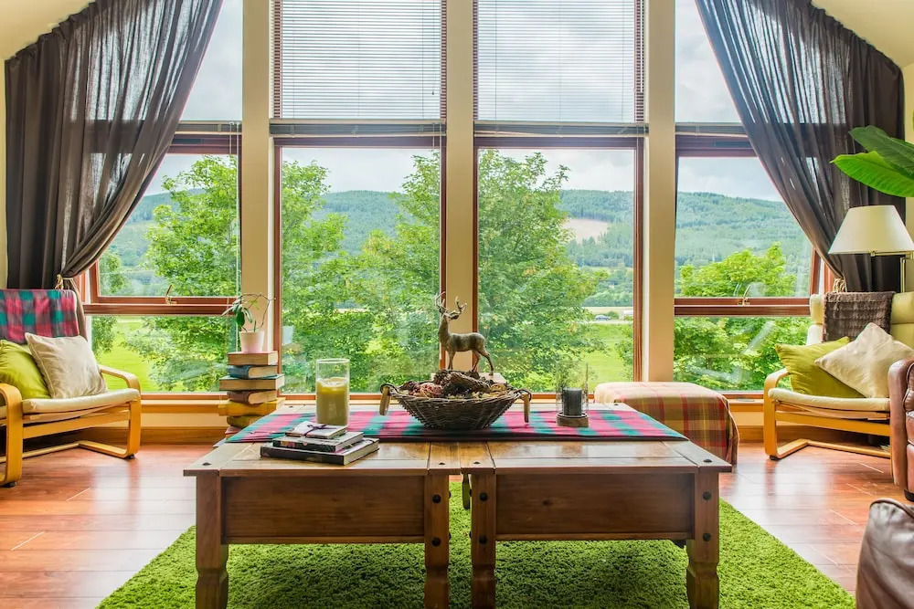Tigh Geal Boutique Bed & Breakfast