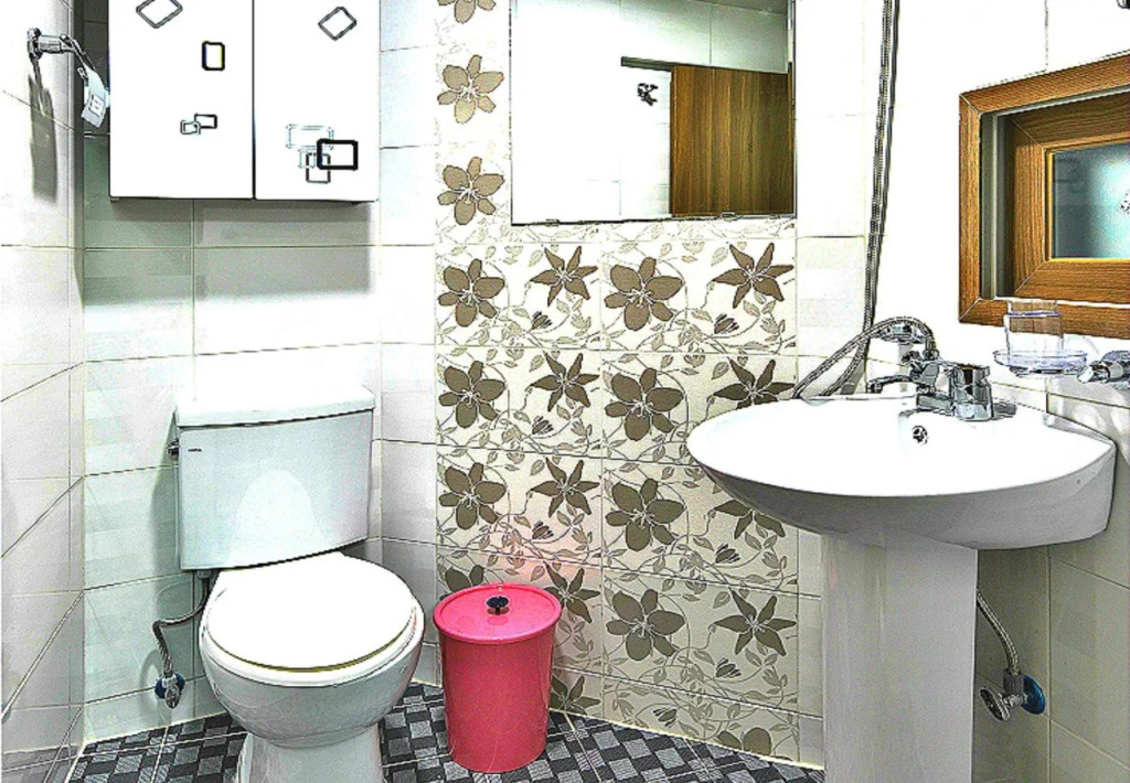 Seoul Station Pencil Hostel
