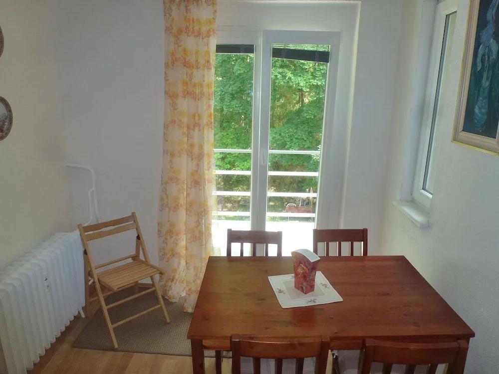 Apartmán Anglická