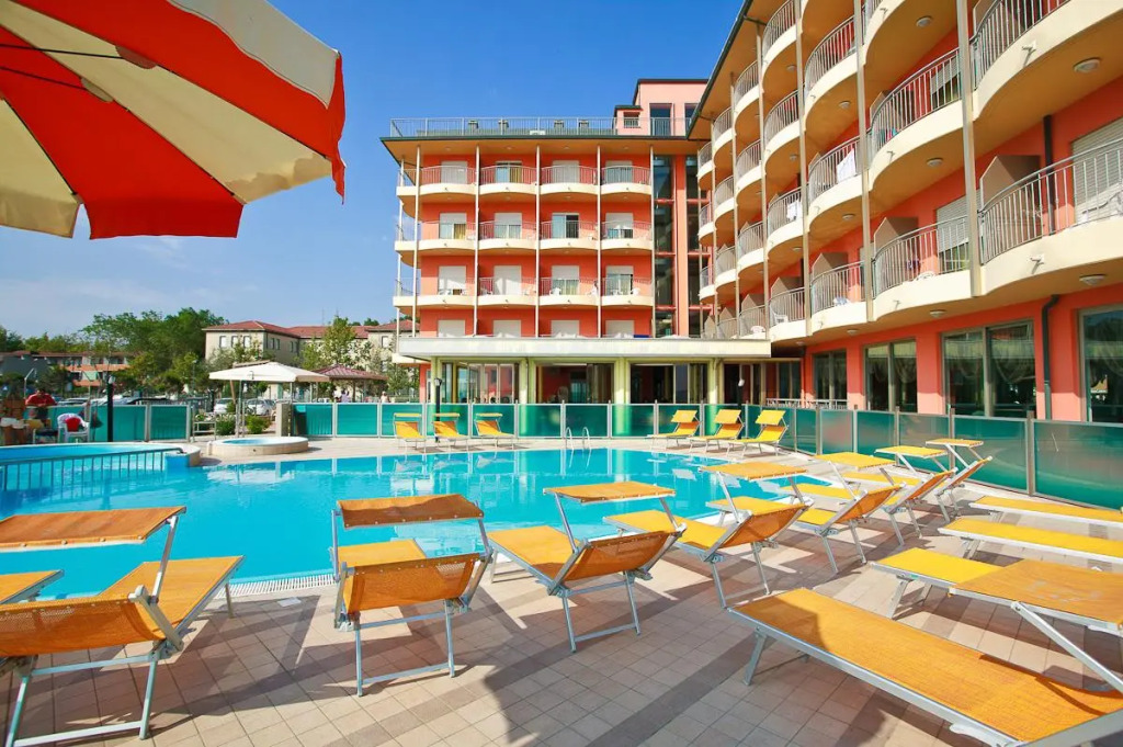 Hotel Carducci Suite