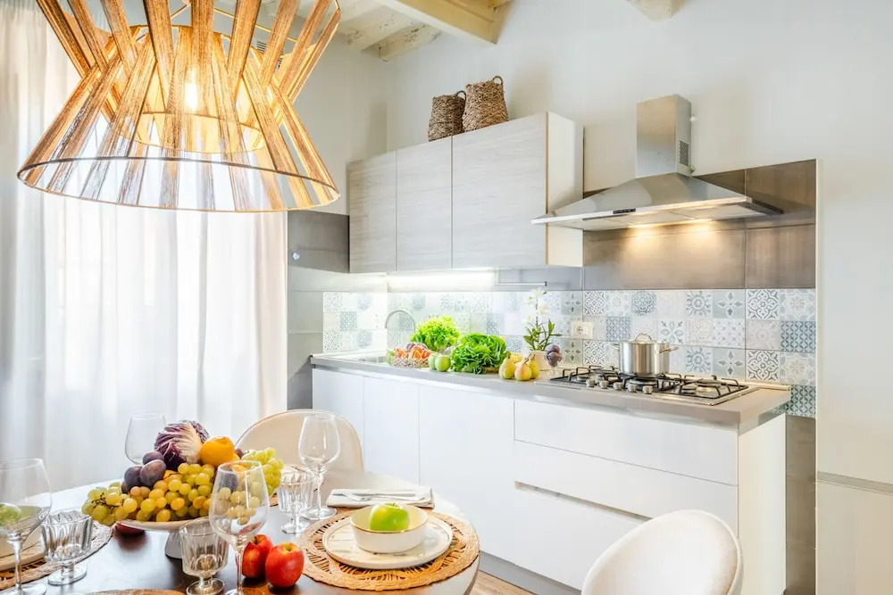 Montecarlo Wine Apartment