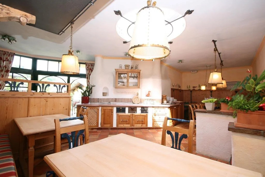 Gastehaus Katharina
