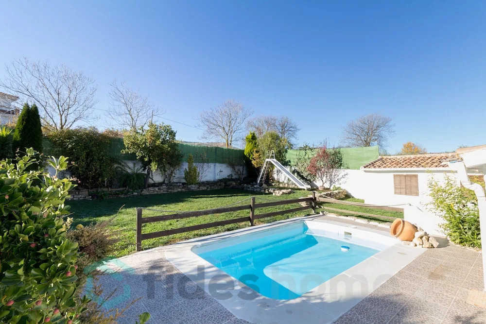 Cortijo Mirasol