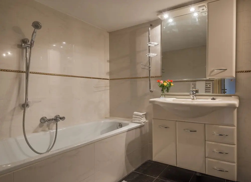 Brouwers Canal apartment