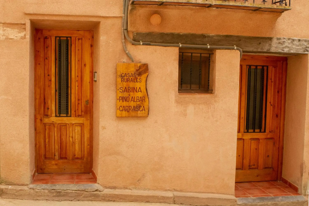 RURAL PUEBLA DE SAN MIGUEL