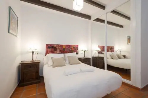 Apartamentos El Trillo