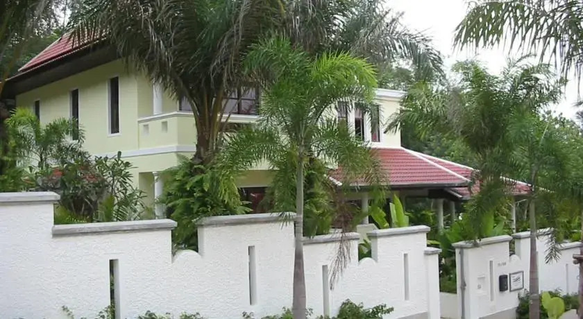 Cosy Villa Suksan