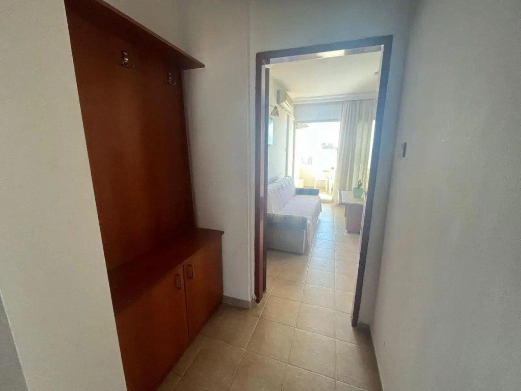 Hotel Holiday Apart