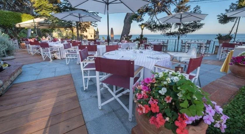 Hotel Punta Est