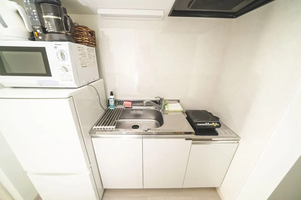 K&K Apartment Tokyo 202