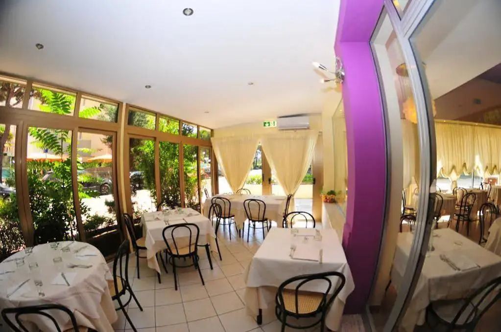 Hotel Antonella