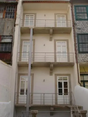 Formosa Oporto Apartments Group
