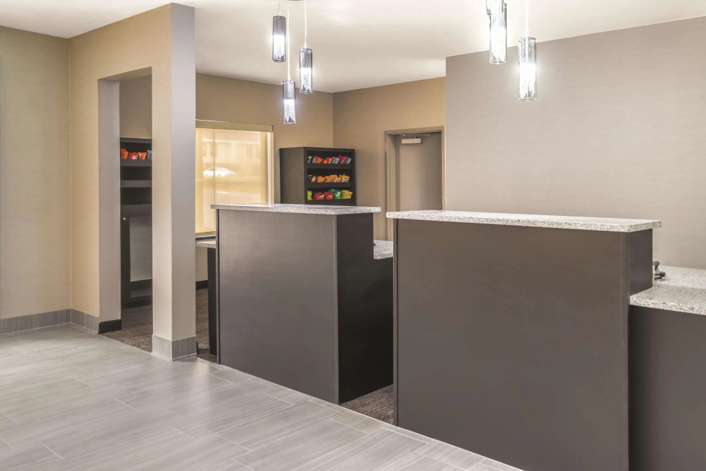 La Quinta by Wyndham Rome