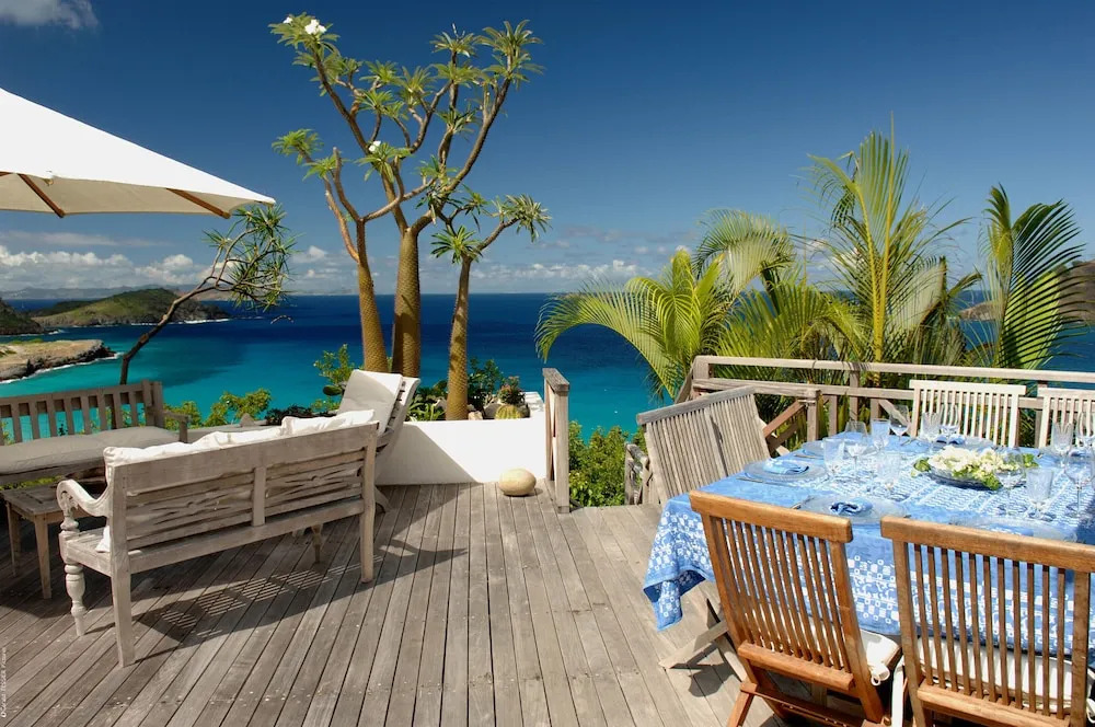 Villa Aventura