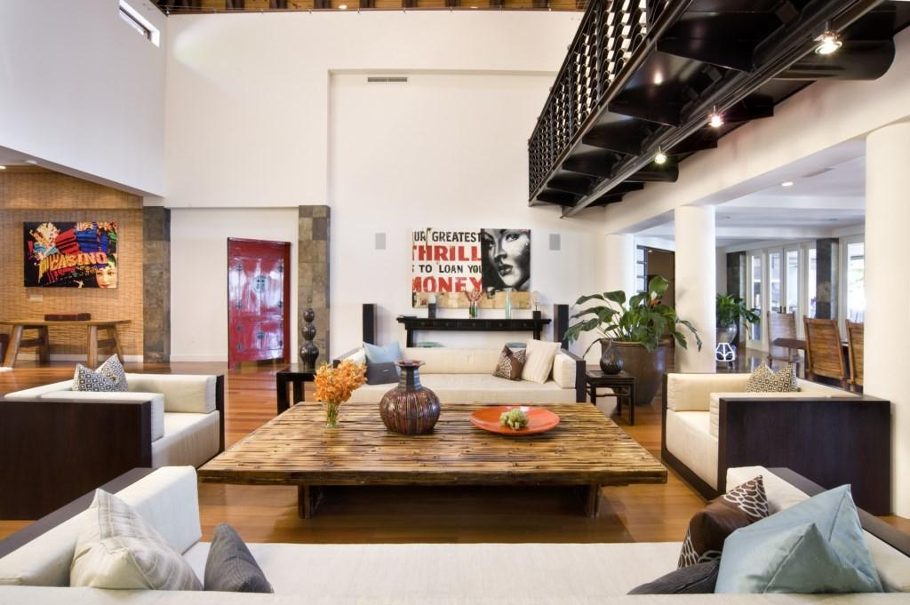 6 Br Villa Balinese - Miami Beach - Slv 9513