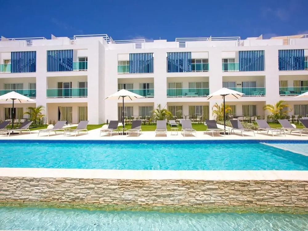 Private Garden Suite Cana Bay 05. Playa Bavaro. Punta Cana